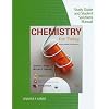 Study Guide with Solutions Manual for Chemistry for Today, 7th