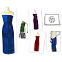 ASSORTED CELTIC SARONGS "POT LUCK / GRAB BAG"