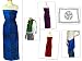 ASSORTED CELTIC SARONGS 