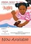 Abeba Goes to Bed, An Ethiopian Children's Book (French, German, English, and Amharic Edition) (French and German Edition) (English, French and German Edition)