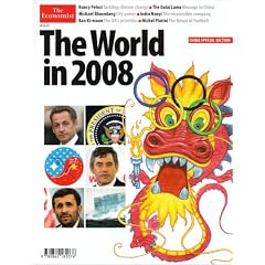 The World in 2008