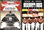 Quentin Tarantino's Bundle: DEATH PROOF / RESERVOIR DOGS (2 Great Movies ~ Both 2-DVD Special Editions!)