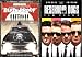 Quentin Tarantino's Bundle: DEATH PROOF / RESERVOIR DOGS (2 Great Movies ~ Both 2-DVD Special Editions!)