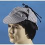 Sherlock Holmes Hat