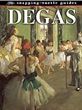 Degas : the invisible eye