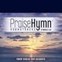 The Prayer (High w/o background vocals) ([Christmas Performance Track])