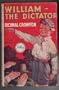WILLIAM THE DICTATOR
