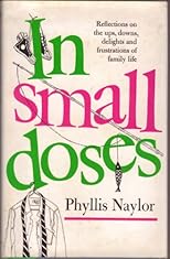 In small doses