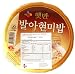 Korean Cooked Budding Brown Rice