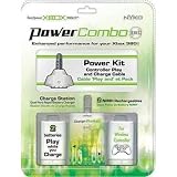Power Combo X360