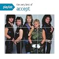 Playlist: The Very Best of Accept