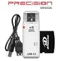 Precision Design USB 2.0 High Speed xD-Picture™ Card Reader
