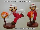 Furuta Super Mario Figure Fire Mario Chase Secret Vertion 51aJsizGMYL. SL160 Furuta Super Mario Figure Fire Mario Chase Secret Vertion
