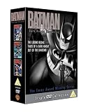 DVD : Batman The Animated Series - The Dark Knight Chronicles