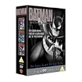 Batman The Animated Series - The Dark Knight Chronicles