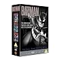 Batman The Animated Series - The Dark Knight Chronicles [DVD]