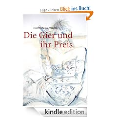 Die Gier und ihr Preis