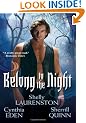 Belong To The Night