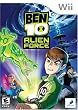 Ben 10 Alien Force