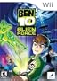Ben 10 Alien Force