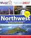 Mobil Travel Guide: Northwest & Alaska 2007 (Mobil Travel Guide Northwest (Id, Or, Vancouver Bc, Wa))