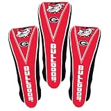 ForeFront Kentucky Wildcats College 3 Pack Headcovers