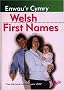 Welsh First Names