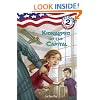 Capital Mysteries #2: Kidnapped at the Capital (A Stepping Stone Book(TM))