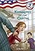 Capital Mysteries #2: Kidnapped at the Capital (A Stepping Stone Book(TM))