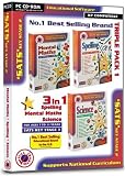 from Guildhall Full Marks Key Stage 2 Triple Pack 3