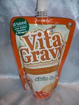 Vita Gravy Vita Gravy Pouch B&Ch 11oz