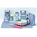 Calico Critters Bathroom Set & Accessories