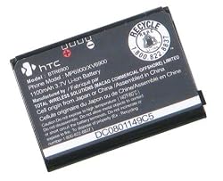 NEW OEM HTC Touch XV6900 6900 MP6900 BTR6900 Battery