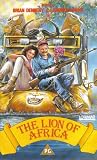 The Lion Of Africa [1987]