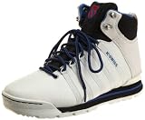 「[ケースイス] K-SWISS K-SWISS CLASSIC HIKER HIGH CL HKR HI02555090 (ボーン/ブラック/クラシックブルー/27.5)」の画像