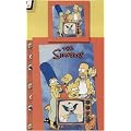 Bettw�sche the simpsons TV 140x200+70x90cm