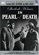 Sherlock Holmes in Pearl of Death