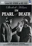 Sherlock Holmes in Pearl of Death