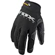 Fox Racing Pitpaw Men's Motocross Motorcycle Gloves - Black