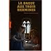La bague aux trois hermines