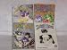 Sailor Moon Super S #1, #2, #3, #4 (Four Books) (Four Books (1-4))