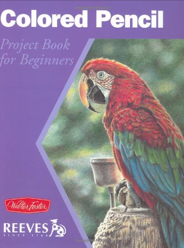 Colored Pencil (WF /Reeves Getting Started)