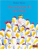 Das sch�nste Ei der Welt
