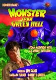 Monster From Green Hell