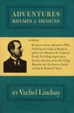 Adventures of Rhymes and Designs