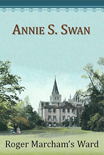 Roger Marcham's Ward