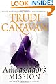 The Ambassador's Mission: The Traitor Spy Trilogy: Book One: The Traitor Spy Trilogy, Book 1