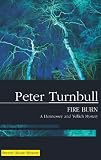 Fire Burn (Hennessey and Yellich Mysteries)