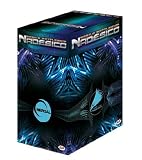 Mobile Battleship Nadesico Complete Box (7 Dvd)