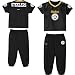 Reebok Pittsburgh Steelers Toddler Jersey And Pant Set-Size: 2T